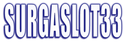 SURGASLOT33 LOGO
